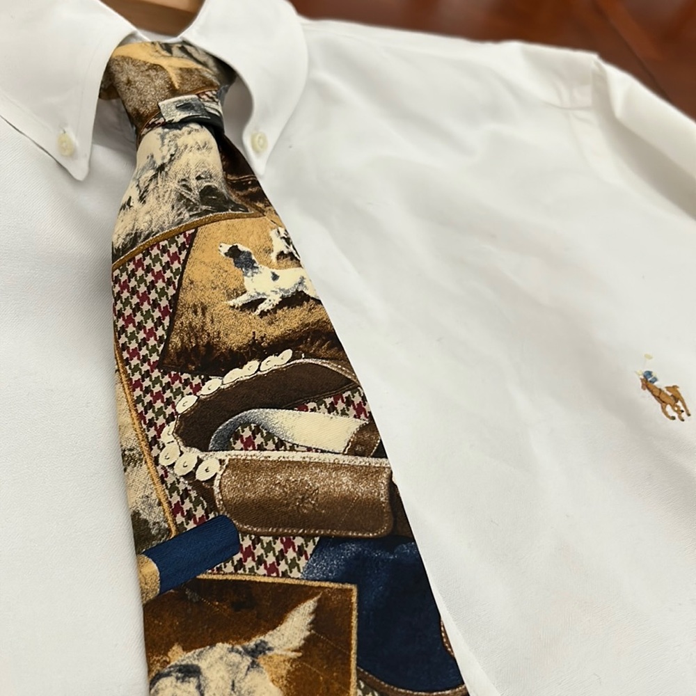Necktie